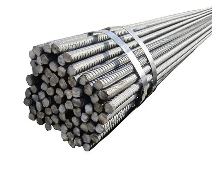 Wholesale New Innovations Carbon Steel Rebar Grade 60 Hot Rolled Steel Rebar With New Design Wholesale