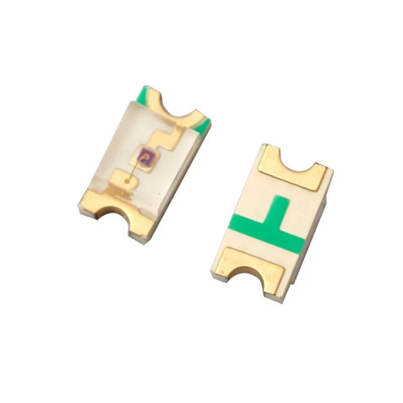 Professional manufacturing 0603 Smd Led Chip Diode High quality Light-emitting diode