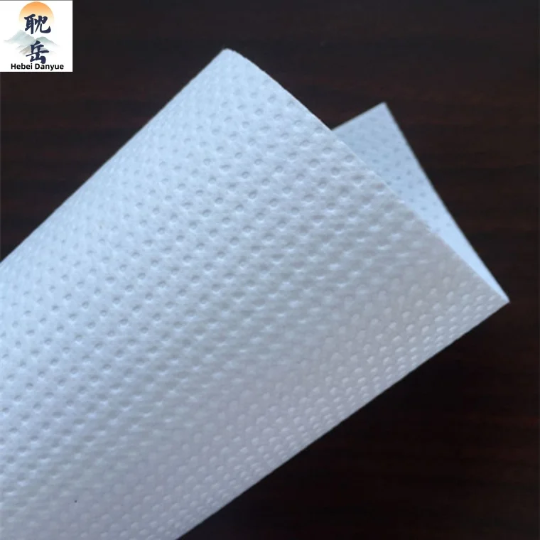 Breathable Membrane Vapor Barrier Membrane Roofing Breathable Membrane Waterproofness High Durability