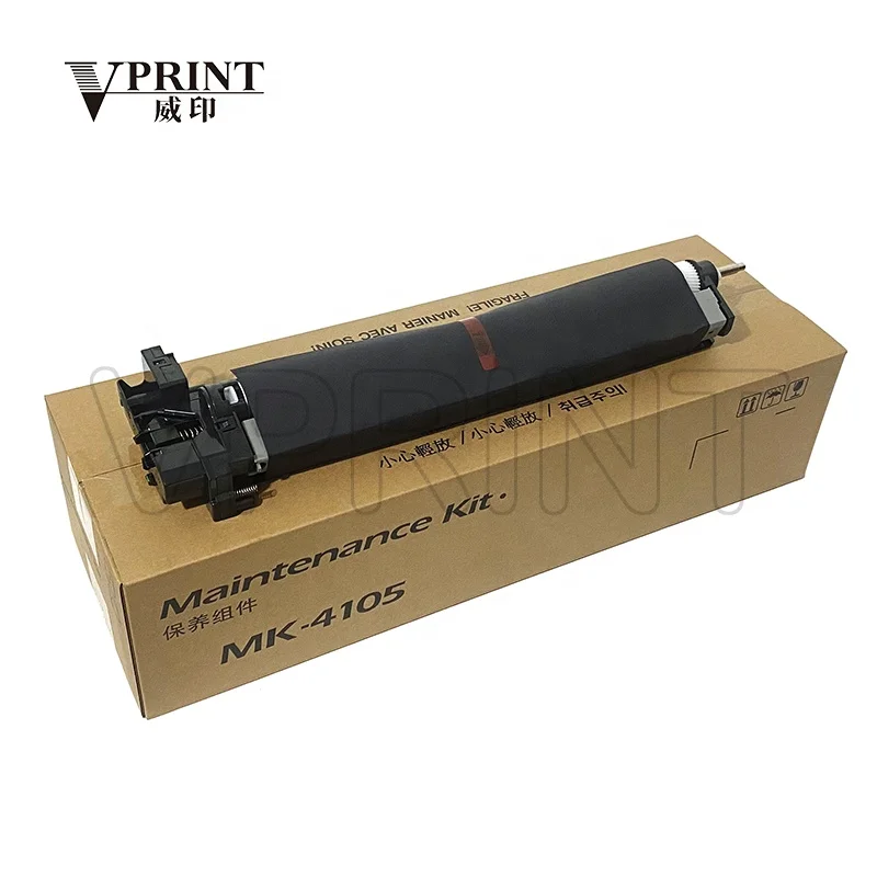MK-4105 1702NG0UN0 комплект обслуживания для Kyocera TASKalfa 1800 1801 2010 2011 2021 2200 2201 2211 2220 2221 2320 совместимый
