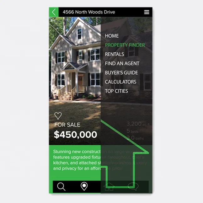 
Graphic Designing and Print Packages Services 