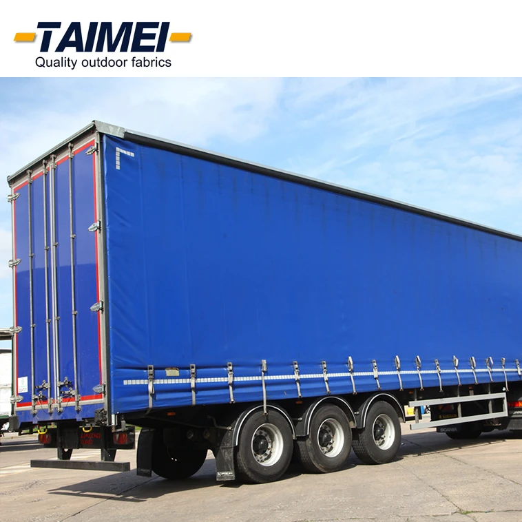 Truck tarpaulin/Canvas/waterproof fabric for Canopies