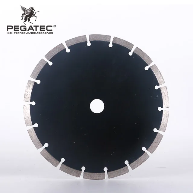 14 inch 350 mm no chipping diamond marble cutting blade for granite/stone/tile multiple function