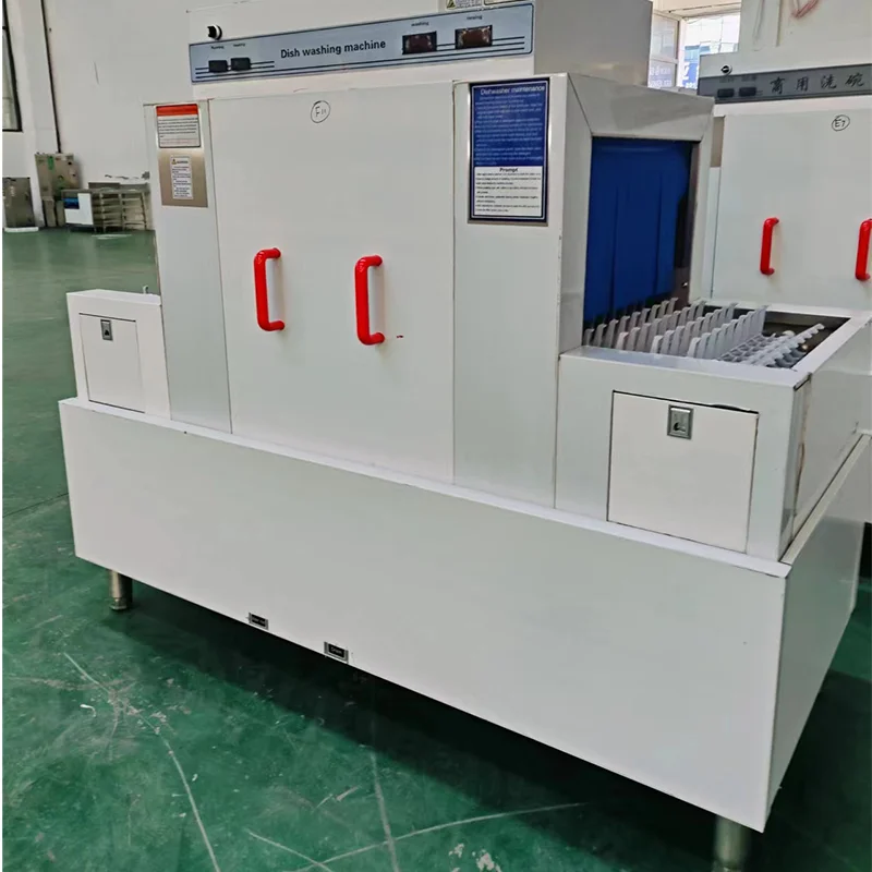 small mini conveyor dishwasher commercial dishwasher conveyor type dishwasher