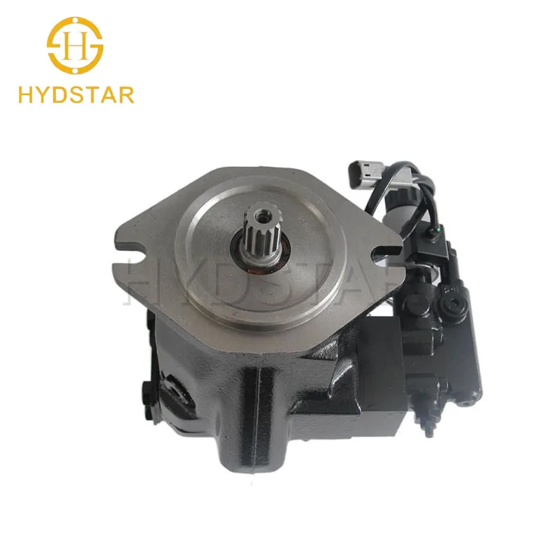 High Quality Hydraulic Pump Factory Self-Produced Hydraulic Pump 10003536 For Liebherr R944 Excavator Series