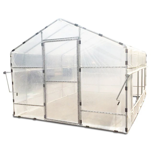 One one Mini garden greenhouse indoor plant growth hydroponic system