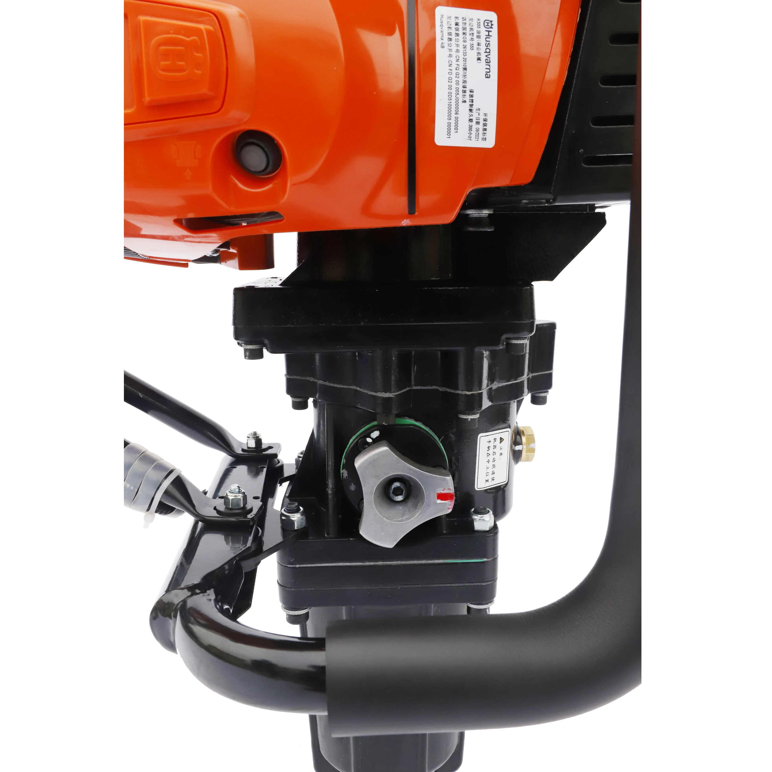 Manufacturer Wholesale Digital Display Rail Track Power Opener Bolts Wrench