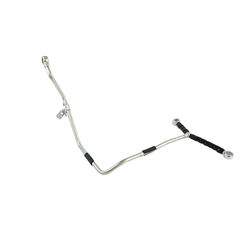 5410700335 Fuel pipe Fuel filter connected to fuel supply line for benz actros truck 501LA engine