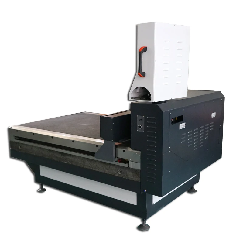 NDCNC glass cutting machine ND-1311KL 3d toughened glass membrane for phone tempered glassscreen protector cutting machi