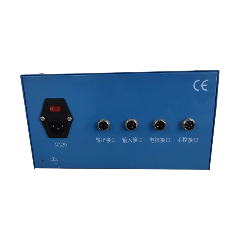 125mm Pipe Automatic Welding Positioner Machine And Welding Oscillator