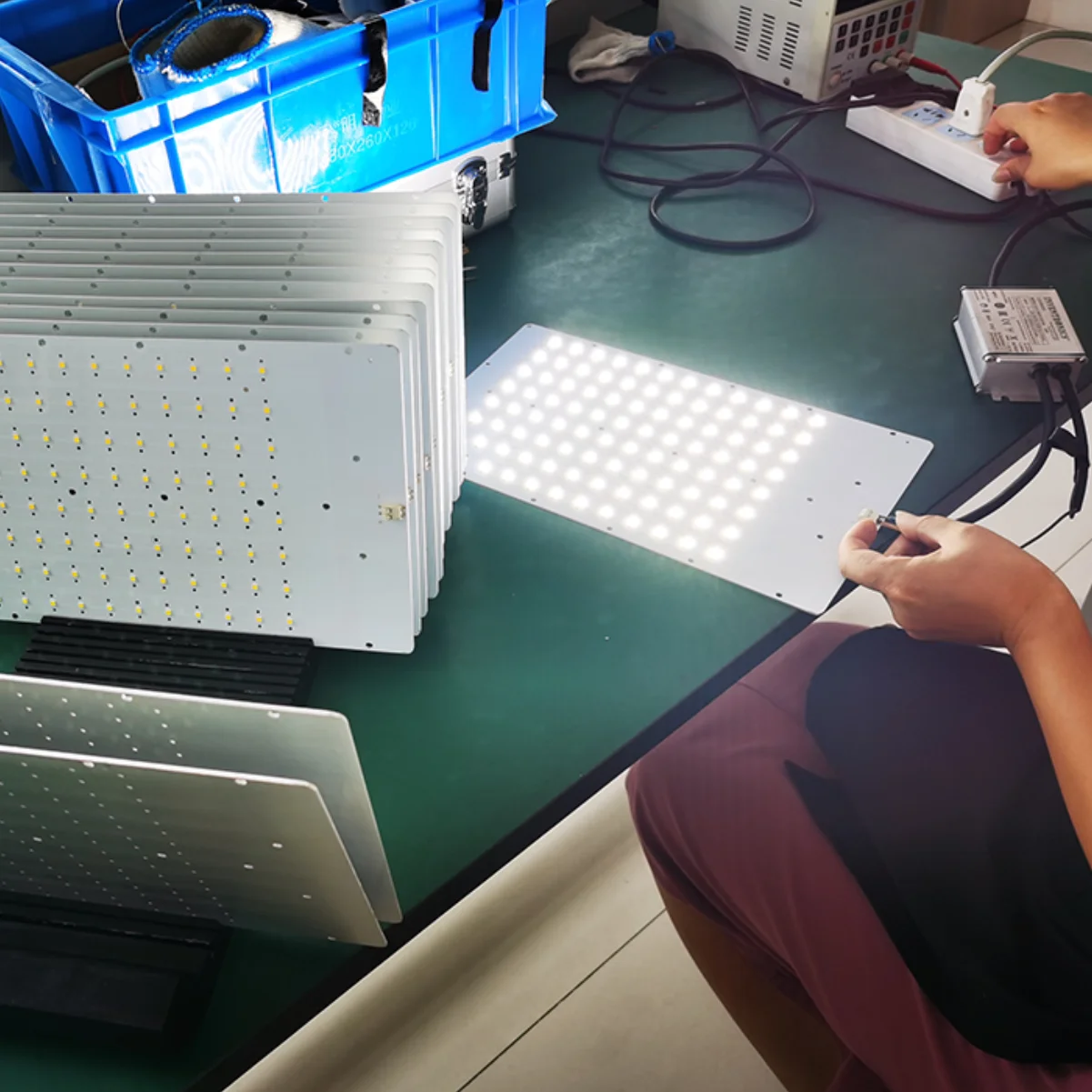 Cost-effective Street led light 60W 100W 150W 180W Power LED street lamp IP66 Quality Assurance outdoor