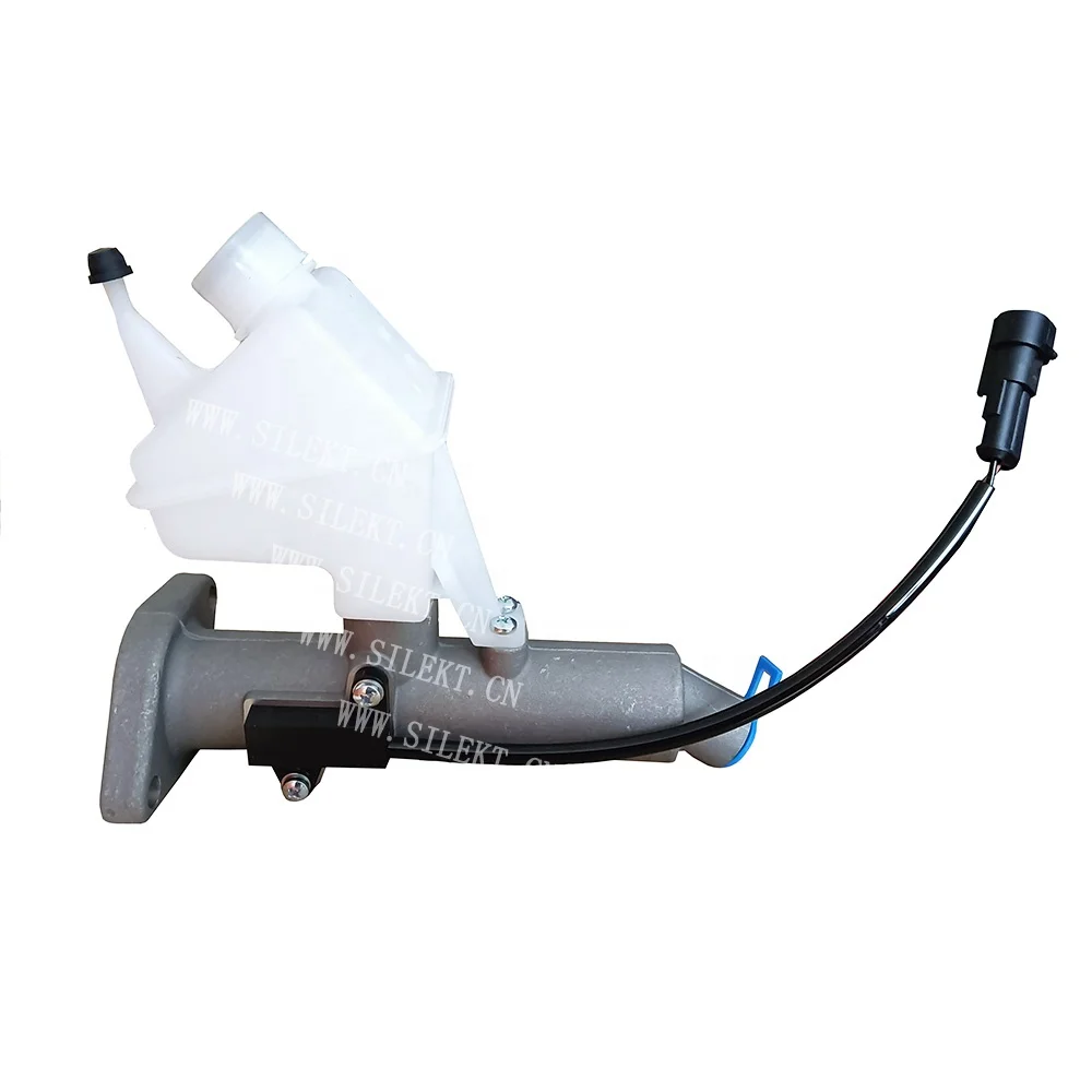 главный цилиндр сцепления 5801475914 Система автомобильной трансмиссии