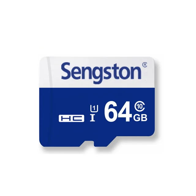 Full Capacity High Speed Mini TF SD Card U3 8GB 16GB 32GB 64GB 128GB 256GB Memory Card