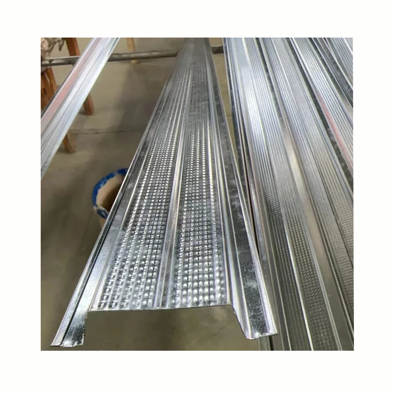Ceiling Carrying Channel,gypsum Ceiling Channels and Metal Furring Channel