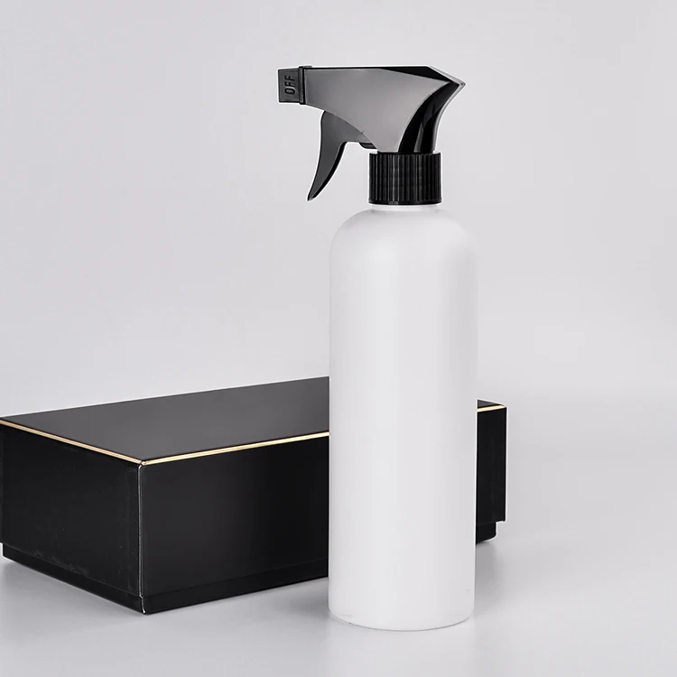 Hot Sale Shampoo Soap Solvent Cleaning Children Shoes Clothes sprayer trigger Pump Sprayer For Thick Liquids