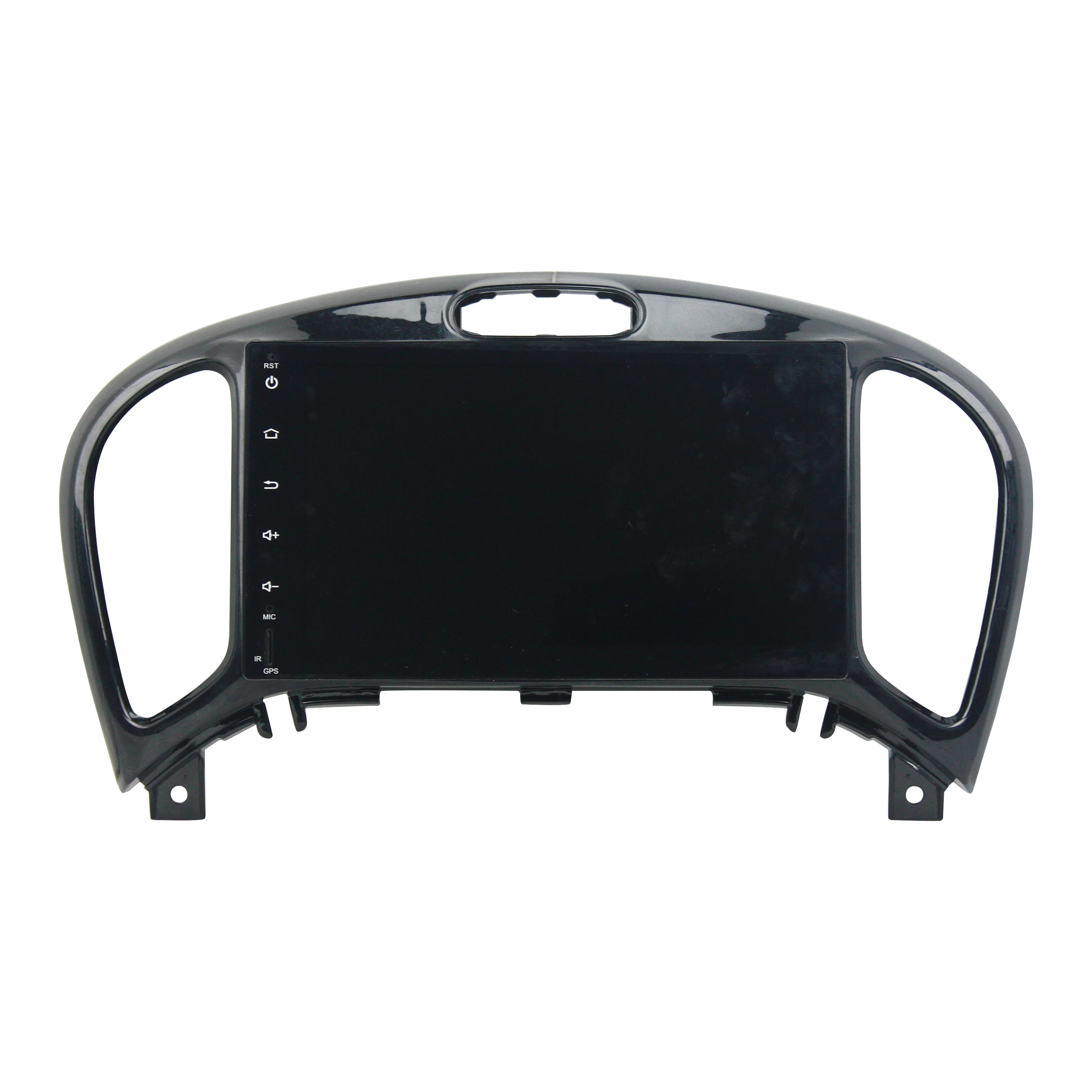 
Ersan Professional Audio Video PX6 Android 10 Car Radio Navigation for Nissan Juke 2014 2015 2016 Car DVD Player Car GPS Camera 