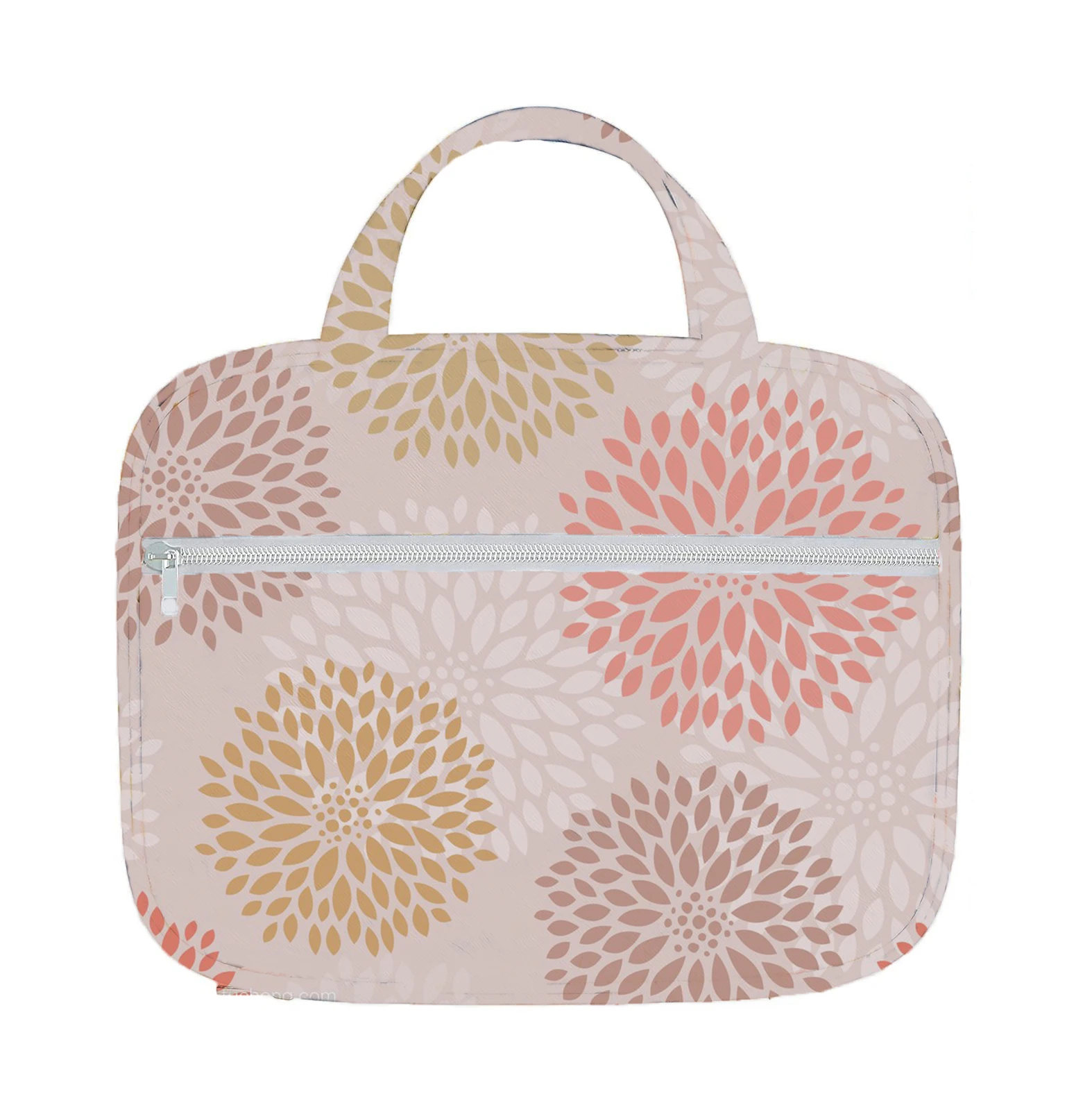 Bible Case for Women Bible Cover Church Bag Large Size Book Case Pencil Bag Bible Carrying Case