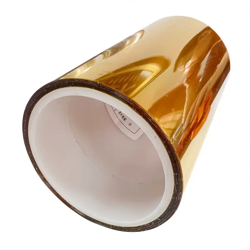 Useful Professional Grade  Electronic insulating tapes  Durable polyimide tape