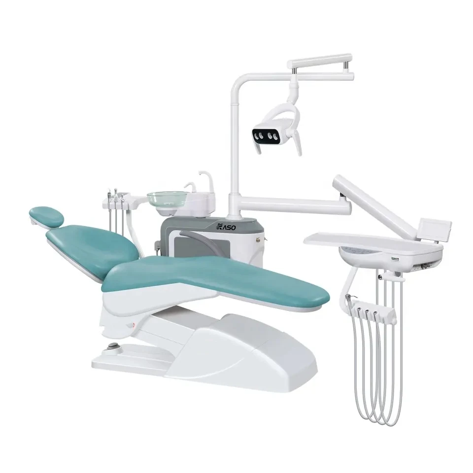 KGW-D108 Basic cheap price high quality Dental Unit Dental Chair