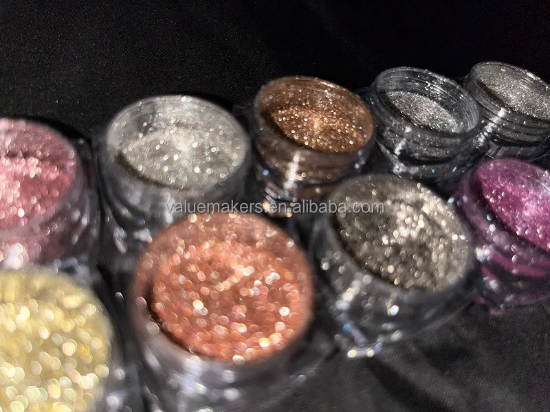 Vegan Beauty Cruelty Free No LOGO Clear Glue GEL Liquid Transparent Eyeshadow Base Private Label Makeup Eye Shadow Primer