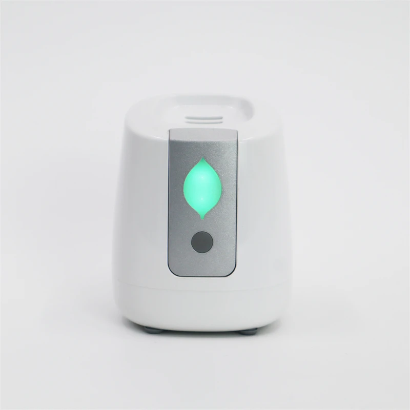 Safe Design Over Voltage Strong Purification Capacity Portable Mini Handheld Air Purifier For Car - Buy Handheld Air Purifier