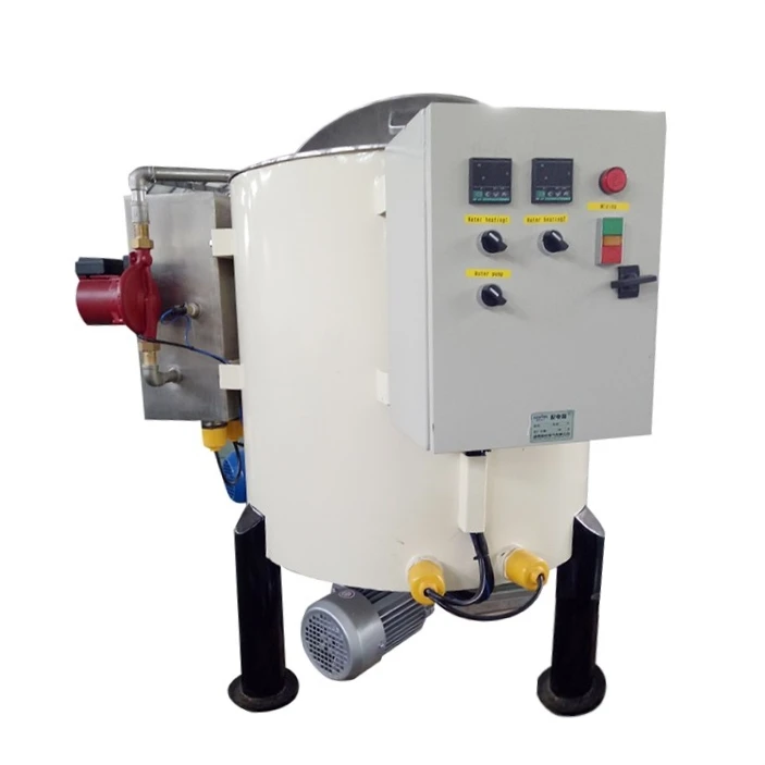 Chocolate Maker Machine Melter Chocolate Malting Machine  Chocolate Melting Tank