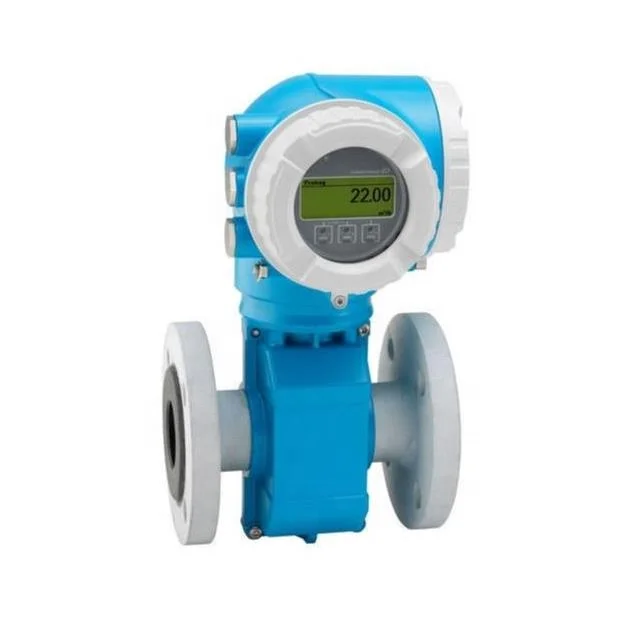 100% новый электромагнитный расходомер E + H Proline Promag H300, эндресс-Хаузер 5h3b08