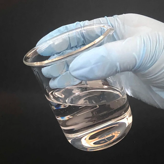 Диметилвинил этокси Силан (винил с одним концом) IOTA DVES CAS 5356-83-2