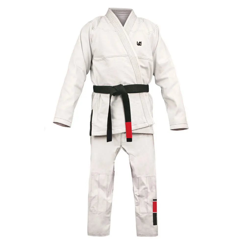 Best Quality Custom Made Martial Arts Kimono Judo kimono 100% Cotton Uniform OEM Pakistan supplier Training Kimono Uniform