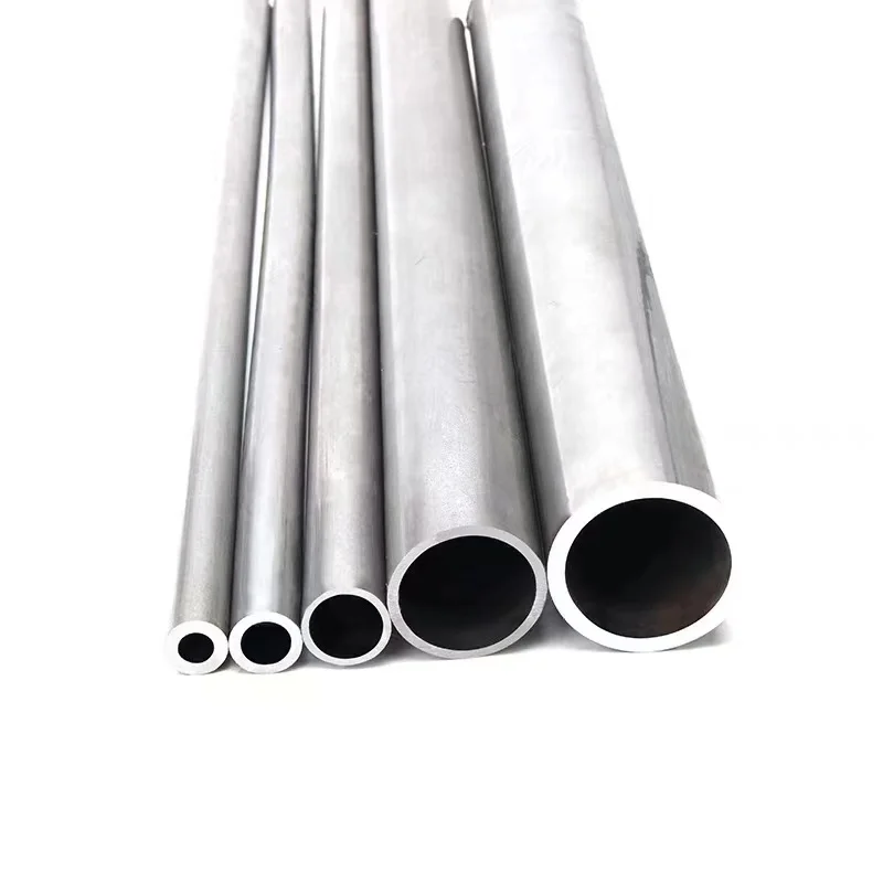 a519 grade 4130 chromoly steel tube