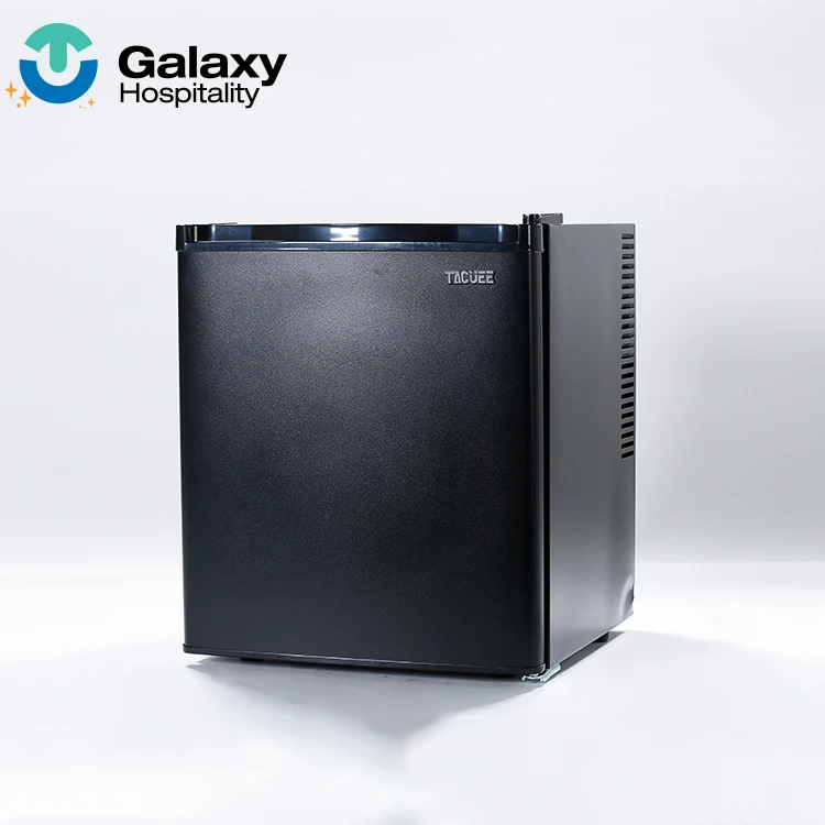 40 L High Quality Mini Bar Freezer Refrigerator 12V For Hotel Guest Room