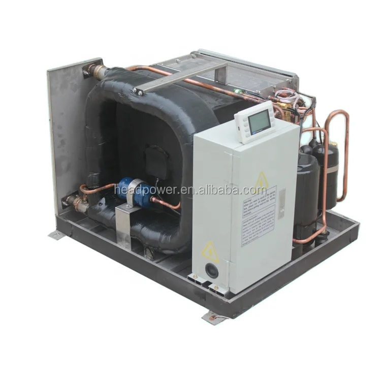Однофазный лодка использовать 5000btu мини морской аппарат для кондиционирования воздуха