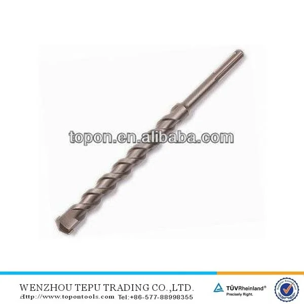 SDS Max Electric Hammer Drill Bit