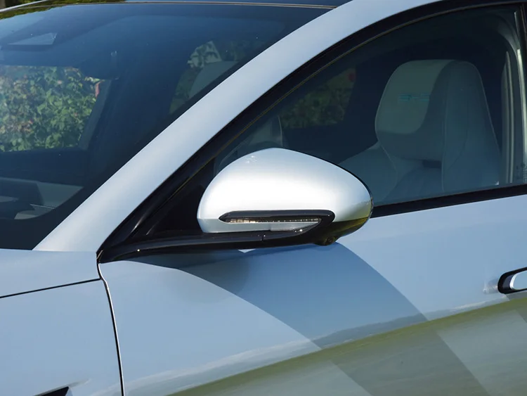 Factory Price BYD Seal Aurora White BYD Seal 2023 Electric Vehicle BYD Seal Ev for Sale