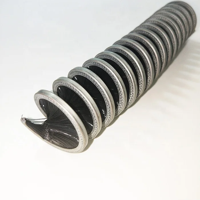 rope brush