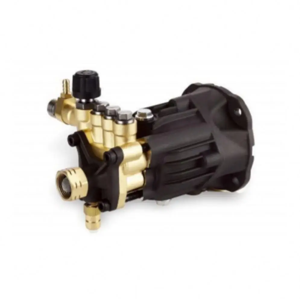 AA-15042C5 AC5 Series NEMA-56C HOLLOW SHAFT High Pressure Washer Pumps Reciprocating Piston