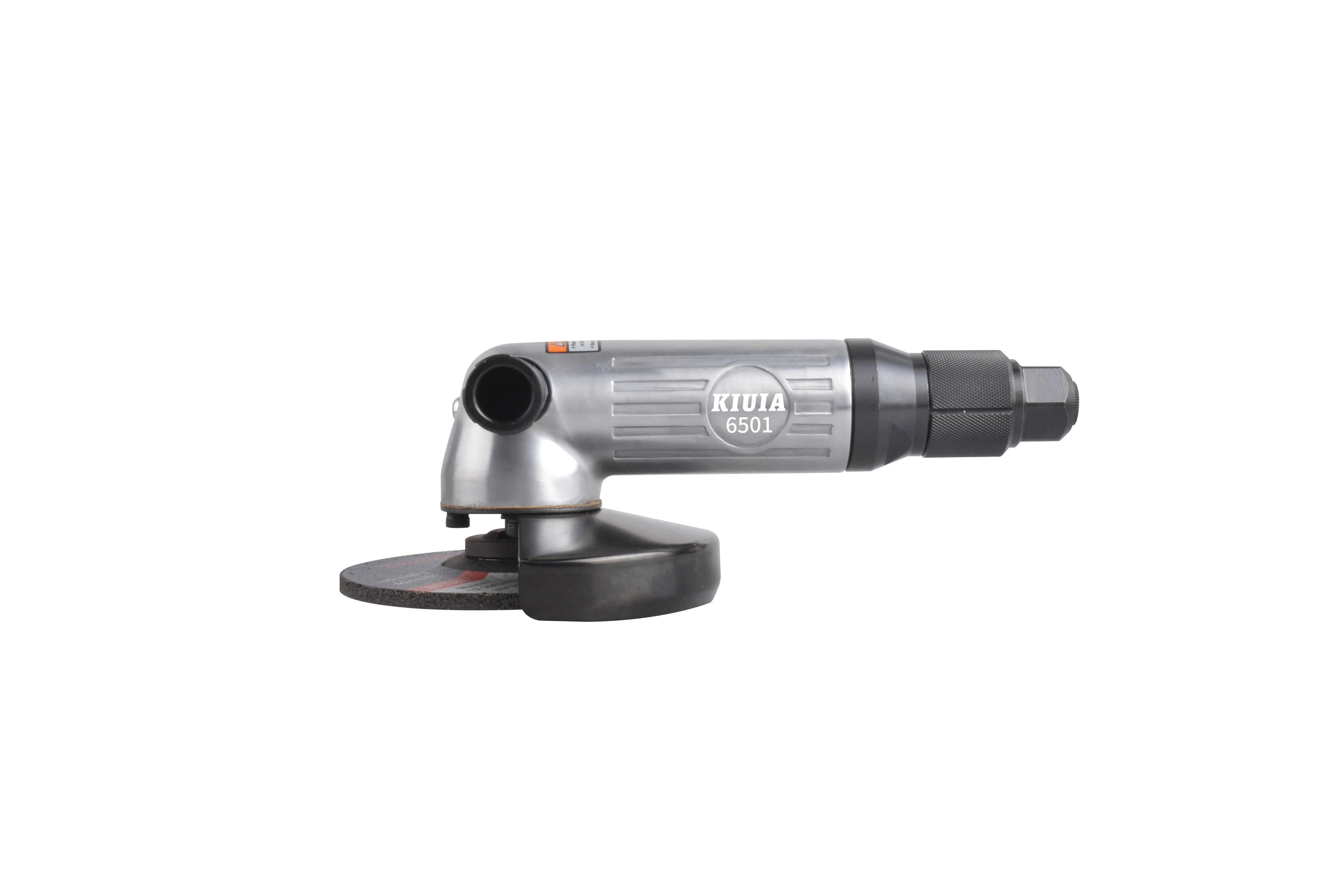 Industrial grade 5 Inch Air Polisher air angle grinder Pneumatic Angle Sander heavy duty angle grinder