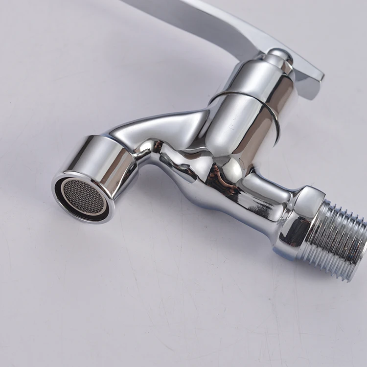 
cheap low price kitchen sink faucet basin tap 304 stainless faucet manufacturer bibcock 