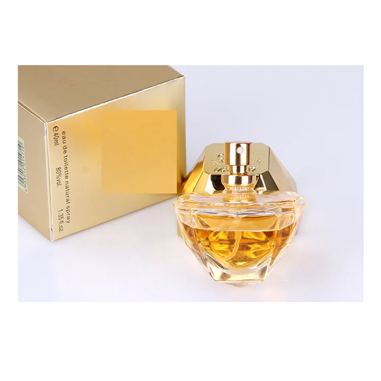 
Perfume best selling women perfumes original brand bottle perfume 40ml 