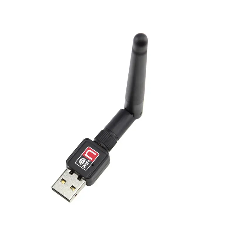  Китайский поставщик 5 дБ антенна usb Wi-Fi карта последовательный адаптер для ноутбука freesat v7 hd openbox x5 v8s hp лучший приемник