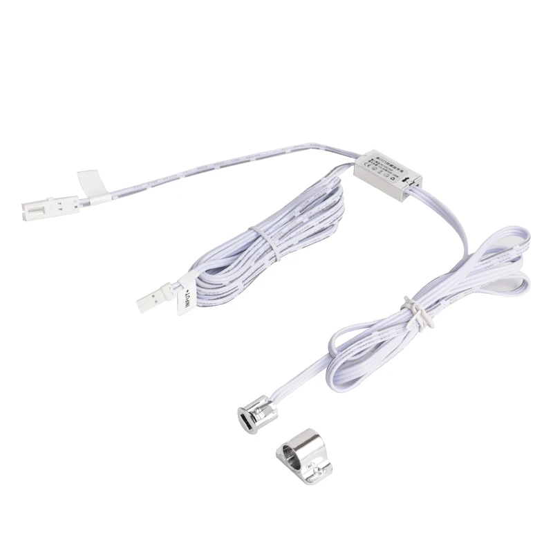 Customized China Supplier Smart human body sensor light one off switch