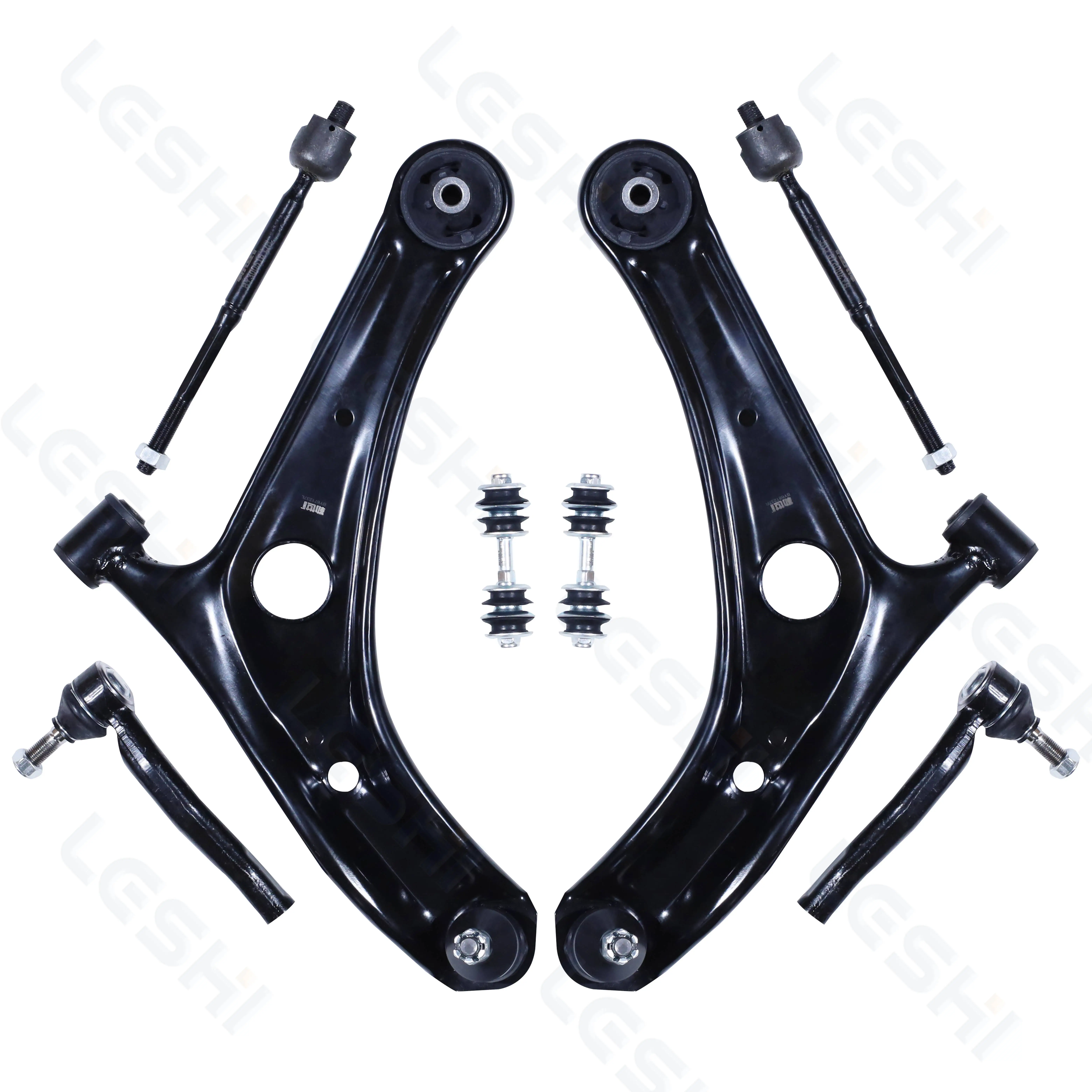 Leshi Oem Wholesale Auto Car Spare Parts For Toyota Corolla Hilux Vigo Revo Prius Land Cruiser Yaris Vios Prius Toyota Parts