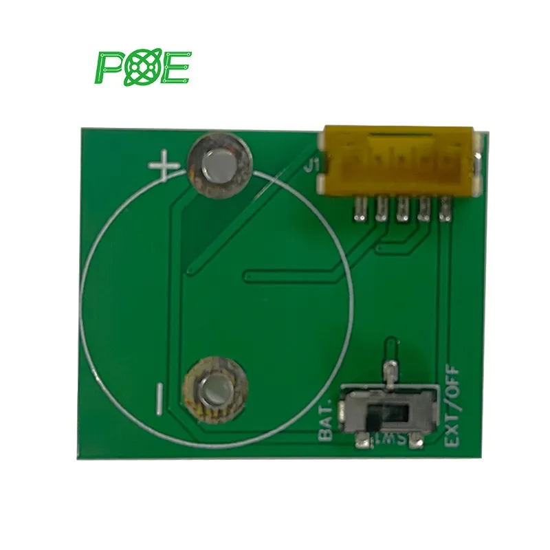 Китай ROHS 94v0 pcb Прототип сборки pcba печатная плата
