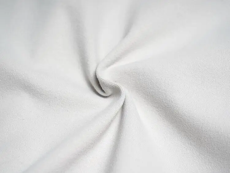 Men  quality silk lined pull over fitness blank streetwear long sleeve white men gentleman jack zipper satin oversized hoodie