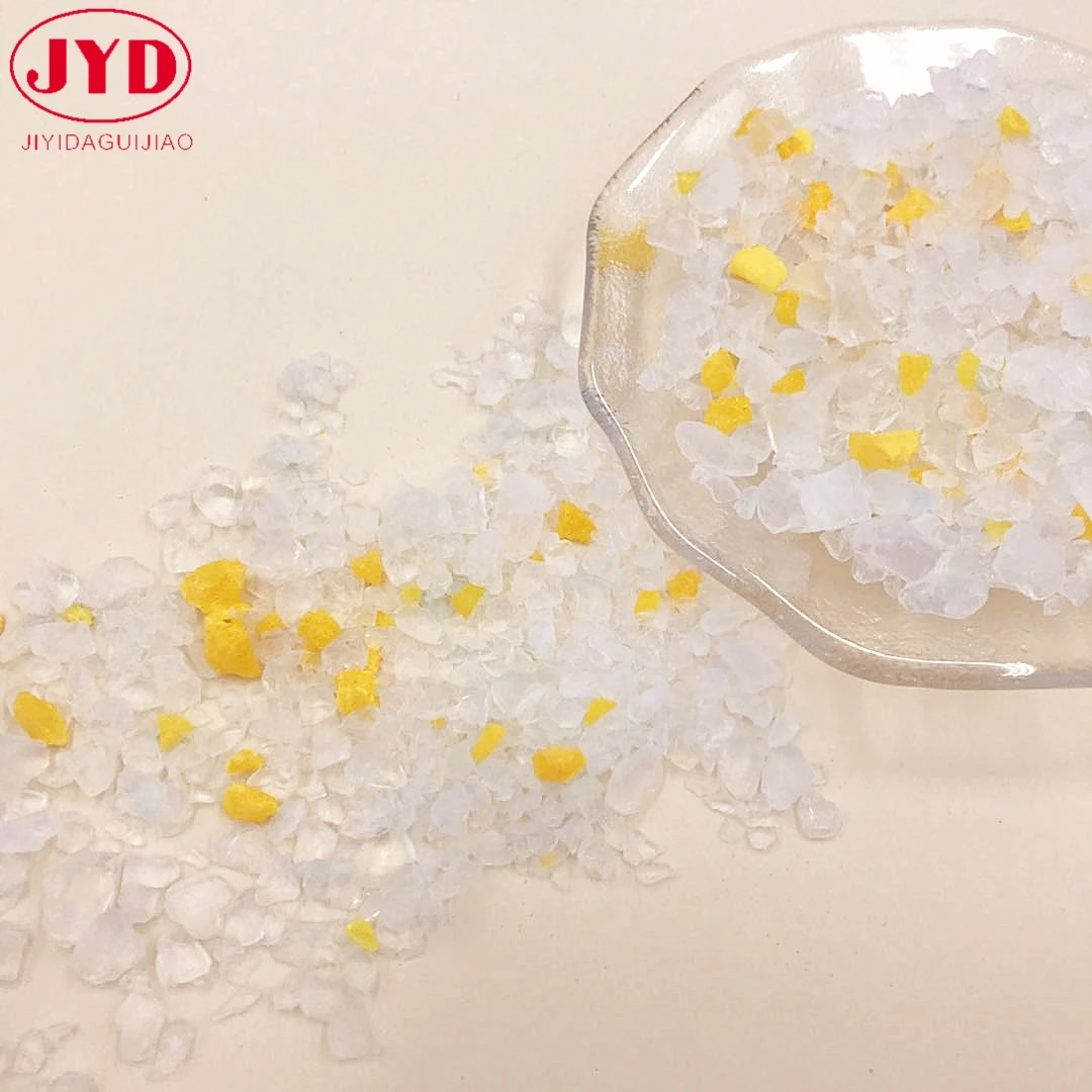 Cat litter silica bulk crystal cat litter bulk silica gel cat litter
