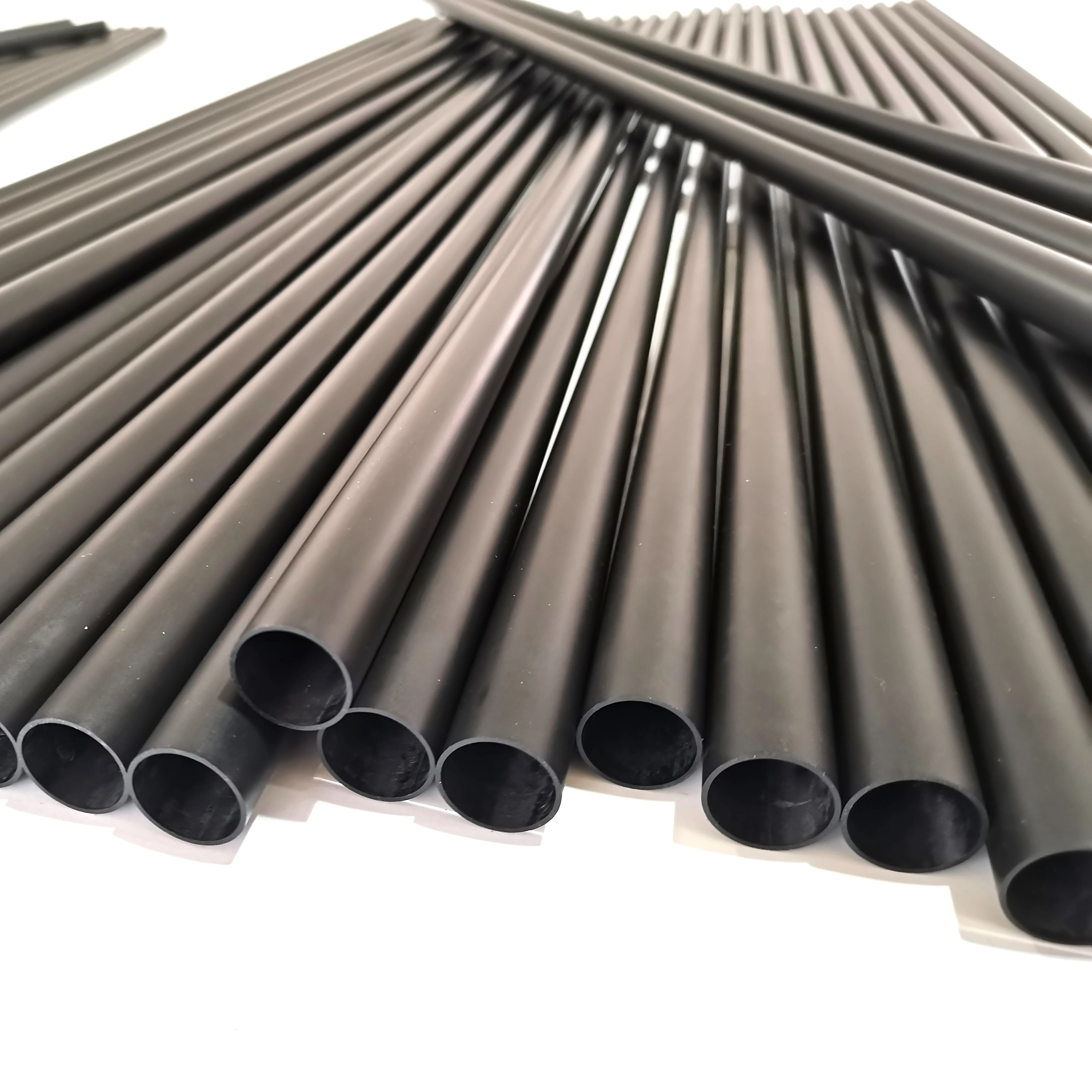 12.0mm carbon fiber billiard pool cue shafts tube, protapered pool cue blanks