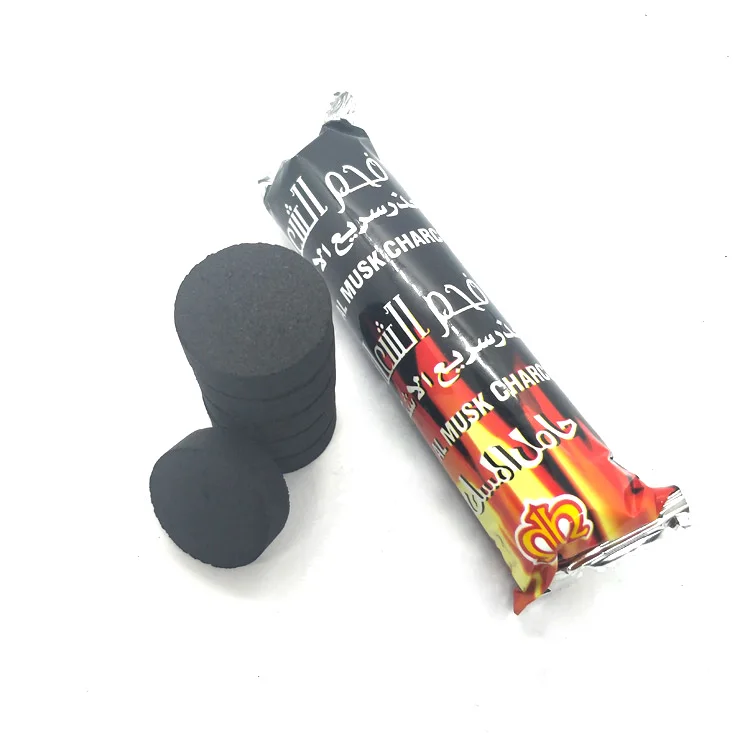 
indonesia wholesale coconut shell shisha hookah charcoal 