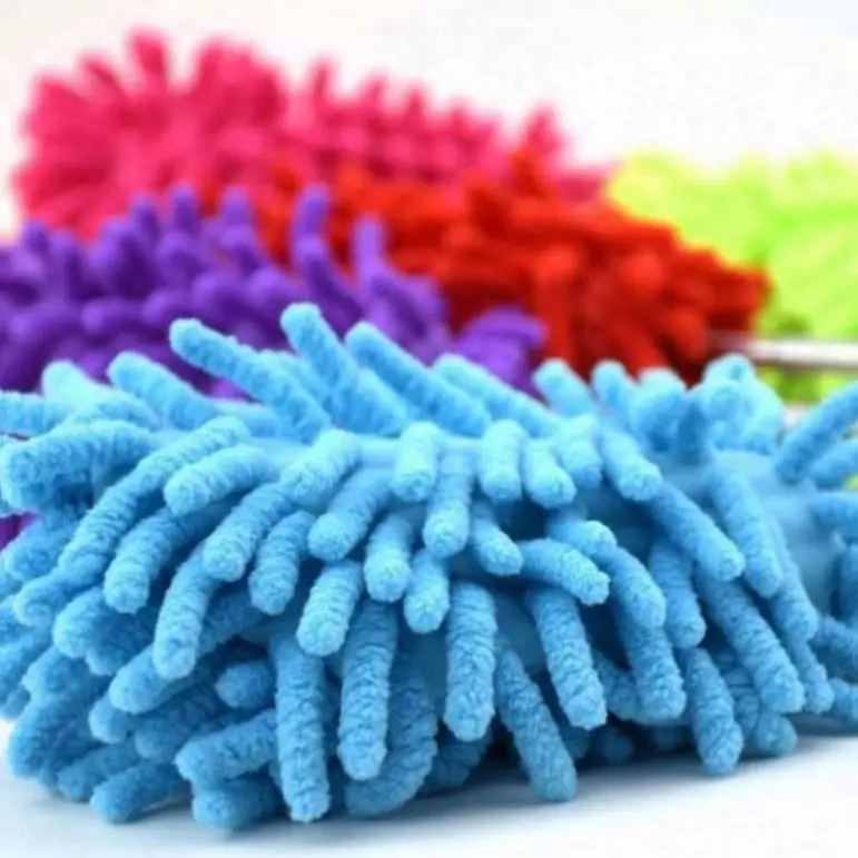 Microfiber Microfibre Duster Car Washing Microfiber Cloth Microfiber Car Detailing Car Washing Drying Towel Microfibre Cleaning
