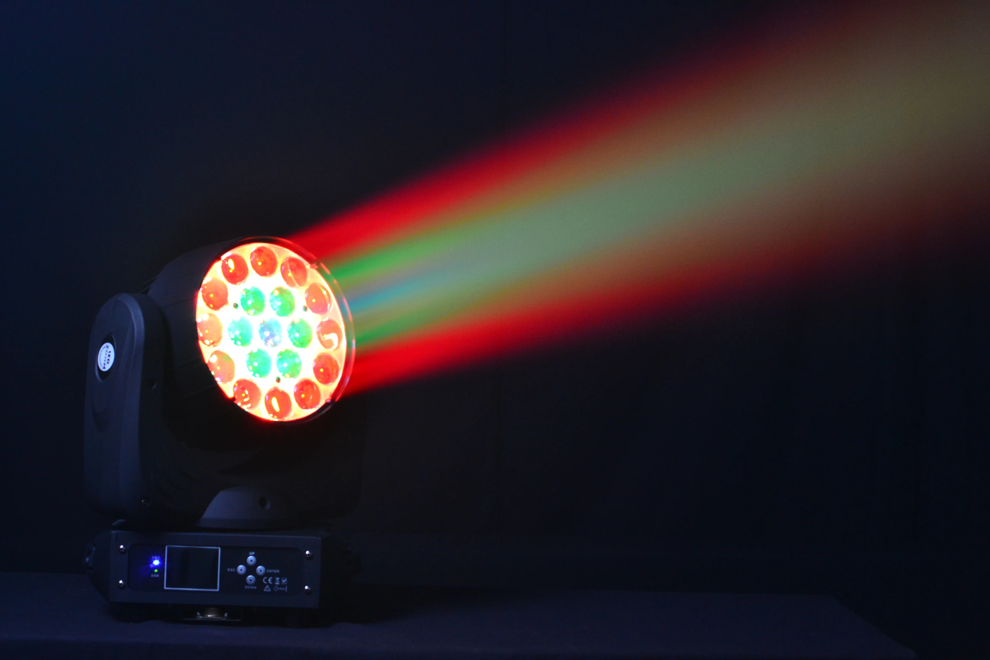 Martin Lighting MAC Aura LED Wash Light