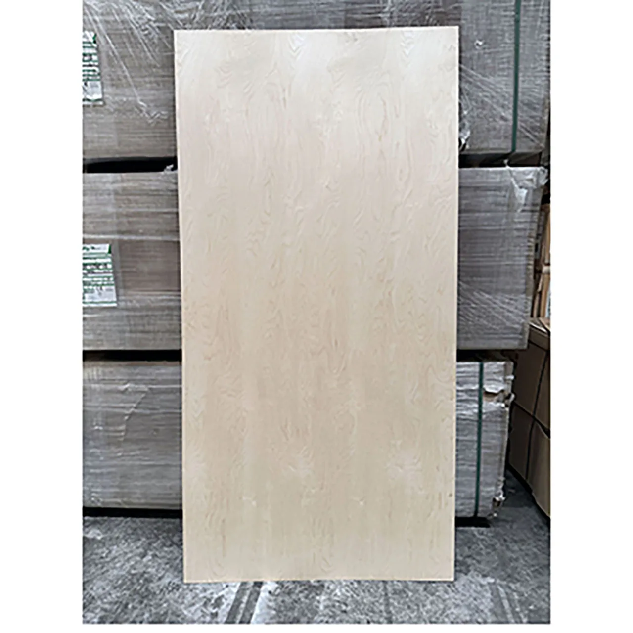 Direct Factory Wholesale Birch Plywood Standard Size 4x8 Feet Thickness 1/2 3/4 Birch Plywood Sheet Furniture Plywood